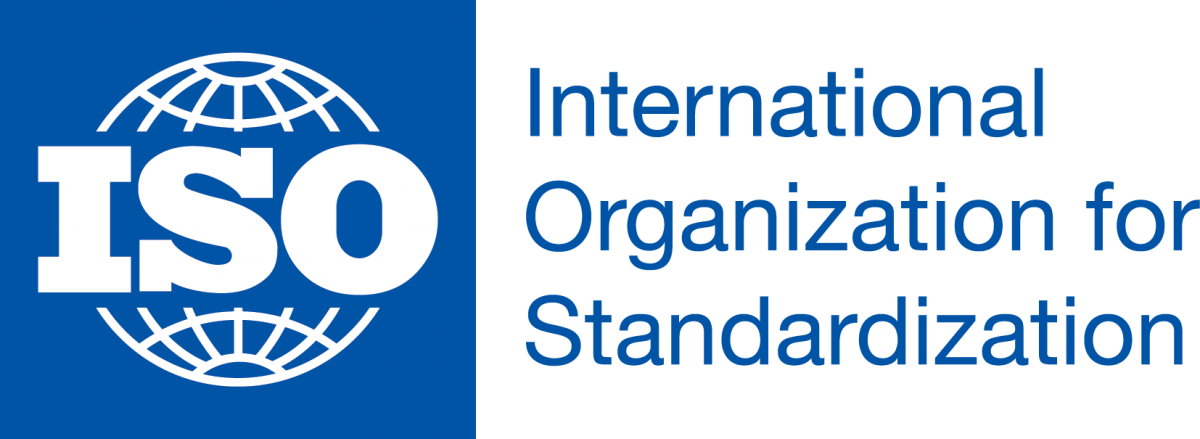 ISO Certification