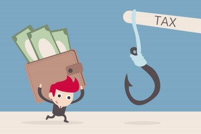 Does the income of a minor call for levy of Income tax?