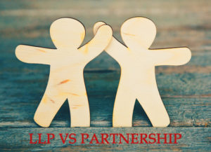 LLP vs Partnership
