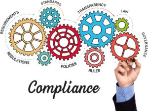 Company Act Annual Filling Compliance
