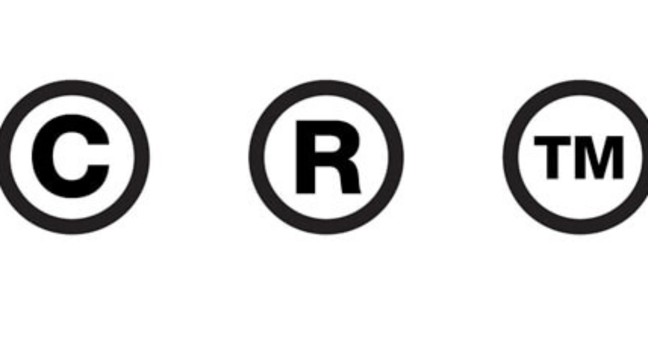 The Difference Between Trademark Tm Logo And R Logo Taxreturnwala