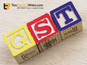 gst