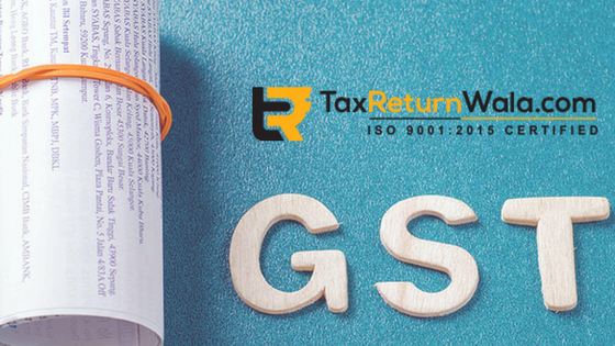 GST