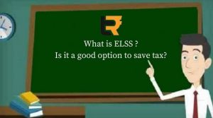 what is ELSS? is it a good option to save tax?