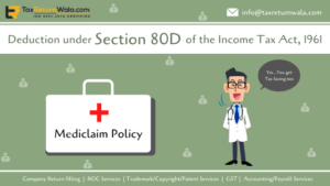 Mediclaim Policy