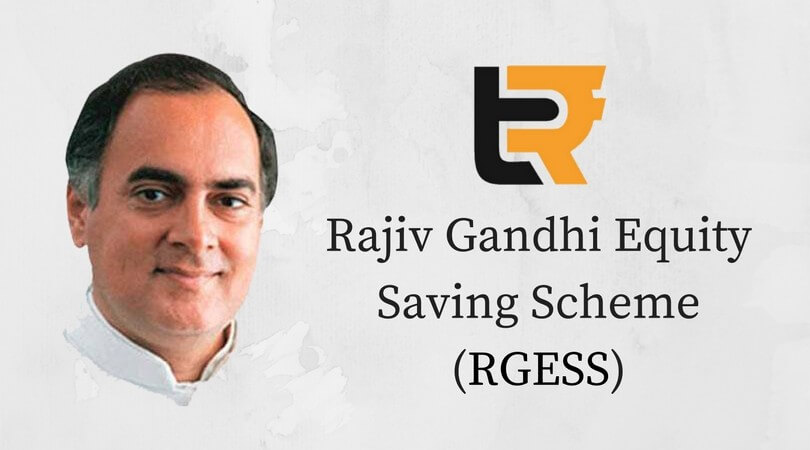 rajiv gandhi equity saving scheme