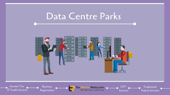 Data Centre Parks