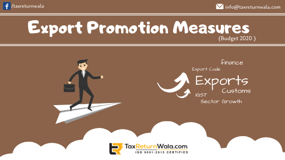 Export Promotion