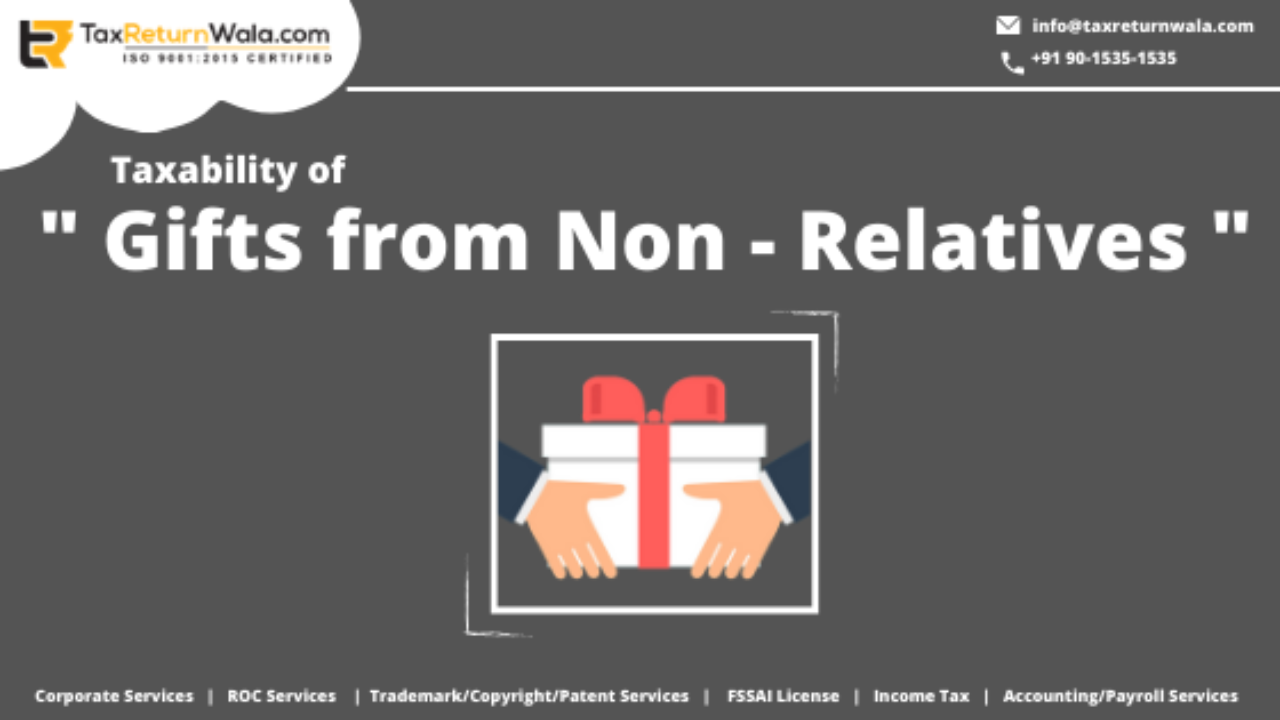 Update 120+ tax gift rules india best kidsdream.edu.vn