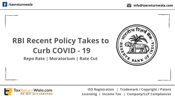 COVID-19 Policy Updates