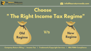 Income Tax Slab Comparison Chart 2020-21