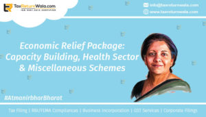 Capacity Building, Health Sector & Miscellaneous Schemes