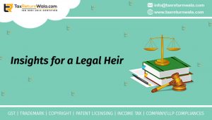 legal heir