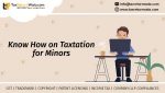 Income Tax and Minors