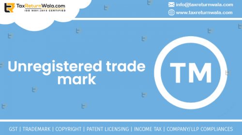 Protection of Unregistered Mark