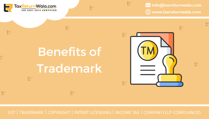 Benefits of Trademark