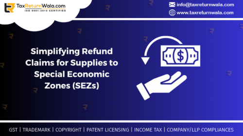 Special Economic Zones