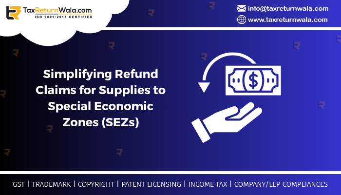 Special Economic Zones